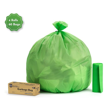 The Honest Home Garbage Bags 24*32